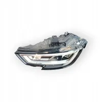 Audi A3 S3 8V Lampa przednia 8V0941033D