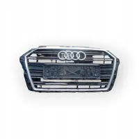 Audi A3 S3 8V Grotelės viršutinės 8V3853651AA