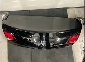 Mercedes-Benz C W205 Kit pare-chocs avant/arrière 