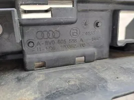 Audi A3 S3 8V Radiatorių panelė (televizorius) 8V0805588A