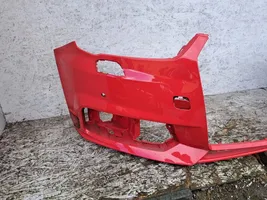 Audi A1 Front bumper 8XA807437