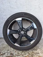 Audi A1 R18 alloy rim 8XA601025