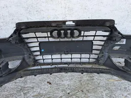 Audi A3 S3 8V Priekinis bamperis 8V3807437DE