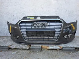 Audi A3 S3 8V Paraurti anteriore 8V3807437DE