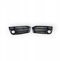 Audi A5 8T 8F Grille inférieure de pare-chocs avant 8T0807682F