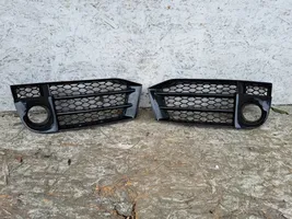 Audi A5 8T 8F Grille inférieure de pare-chocs avant 8T0807682F