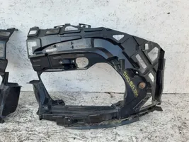 Volkswagen Golf VIII Traversa di supporto paraurti anteriore 5H0807724G