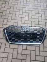 Audi A3 8Y Maskownica / Grill / Atrapa górna chłodnicy 8Y0853651A