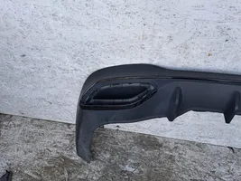 Mercedes-Benz CLA C118 X118 Rivestimento della parte inferiore del paraurti posteriore A1188850302