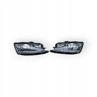 Skoda Fabia Mk3 (NJ) Lot de 2 lampes frontales / phare 6V1941016D