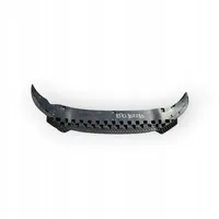 Audi A3 S3 8P Front bumper lip 8P0807110D