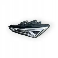 Seat Leon IV Lampa przednia 5FG941007F