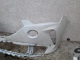 Cupra Formentor Front bumper 5FF807221