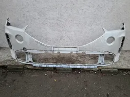 Cupra Formentor Front bumper 5FF807221