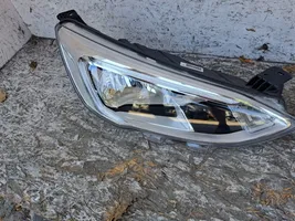 Ford Focus Lot de 2 lampes frontales / phare JX7B13E015AE