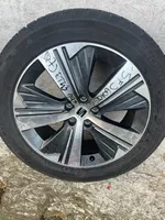 Seat Tarraco R19-alumiinivanne 5FJ601025G