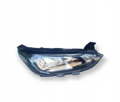 Ford Focus Lot de 2 lampes frontales / phare 