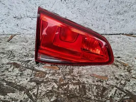 Volkswagen Golf VII Lampy tylne / Komplet 5G0945095M