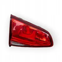 Volkswagen Golf VII Lampy tylne / Komplet 5G0945095M