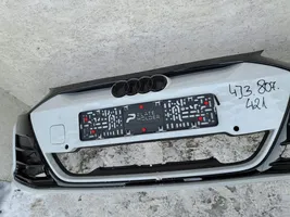 Audi E-tron GT Zderzak przedni 4J3807421