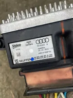 Audi A4 S4 B8 8K Jäähdytyspuhaltimen rele 8K0959501A