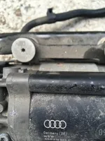 Audi A7 S7 4G Ilmajousituksen kompressoripumppu 4G0616005D