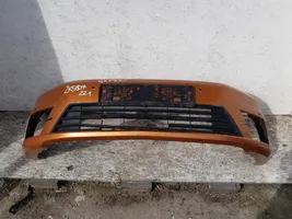 Volkswagen Caddy Front bumper 2K5807221