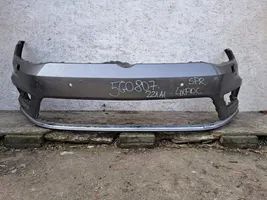 Volkswagen Golf VII Front bumper 5g0807221al