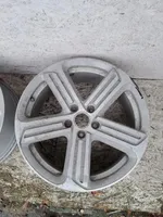 Volkswagen Golf VII R19 alloy rim 5G0601025