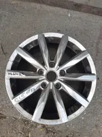 Volkswagen Touareg II R18 alloy rim 7P6601025