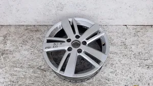 Volkswagen Golf VI Felgi aluminiowe R16 