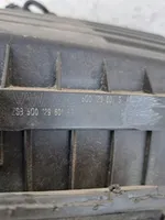 Skoda Octavia Mk3 (5E) Obudowa filtra powietrza 5Q0129607S