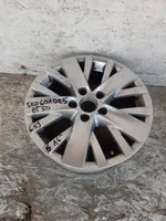 Volkswagen Golf VI R16 alloy rim 5K0601025