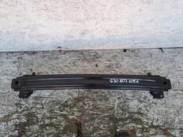 Seat Ibiza IV (6J,6P) Front bumper cross member 6J0807109