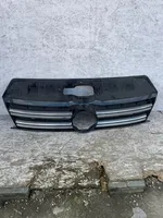 Volkswagen Amarok Grille calandre supérieure de pare-chocs avant 2H7853651