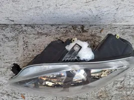 Seat Leon (1P) Headlights/headlamps set 5P1941033B