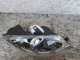 Seat Leon (1P) Headlights/headlamps set 5P1941033B