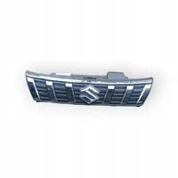 Suzuki Vitara (LY) Grille calandre supérieure de pare-chocs avant 