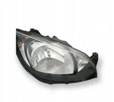 Skoda Citigo Lampa przednia 1ST941016D