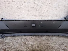 Seat Leon IV Rivestimento della parte inferiore del paraurti posteriore 5FF807983