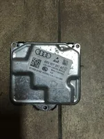 Audi Q7 4M Other control units/modules 4M0907397AC