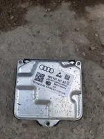 Audi Q7 4M Muut ohjainlaitteet/moduulit 4M0907397AC