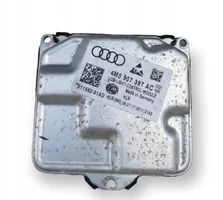 Audi Q7 4M Muut ohjainlaitteet/moduulit 4M0907397AC