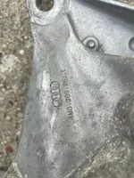 Audi Q7 4M Gearbox mounting bracket 4M0399263E