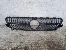 Mercedes-Benz A W176 Maskownica / Grill / Atrapa górna chłodnicy A1768881760