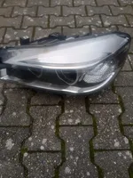 BMW 2 F45 Phare frontale 7472213
