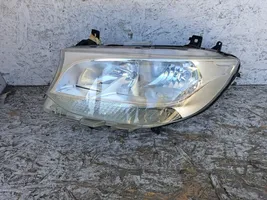 Mercedes-Benz Sprinter W907 W910 Lampa przednia A9109060000