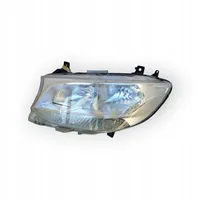 Mercedes-Benz Sprinter W907 W910 Lampa przednia A9109060000