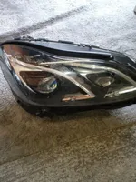 Mercedes-Benz E W212 Phare frontale A2129063203