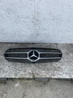 Mercedes-Benz B W247 Maskownica / Grill / Atrapa górna chłodnicy A2478881300